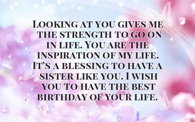 Birthday Wishes For Brother From Sister Quotes Birthday Wishes For Brother From Sister Quotes