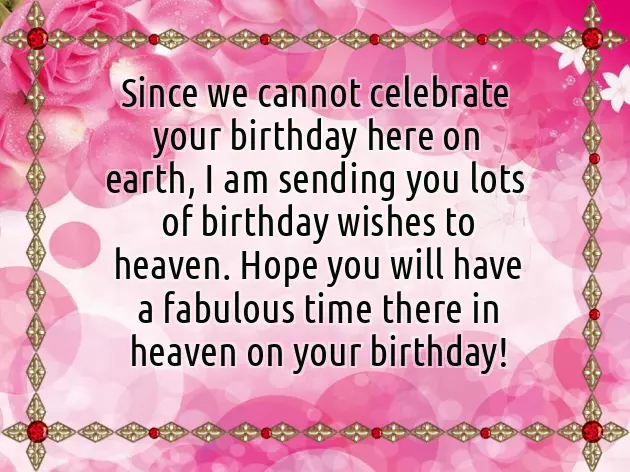 Birthday Greetings To Dad In Heaven Birthday Greetings To Dad In Heaven