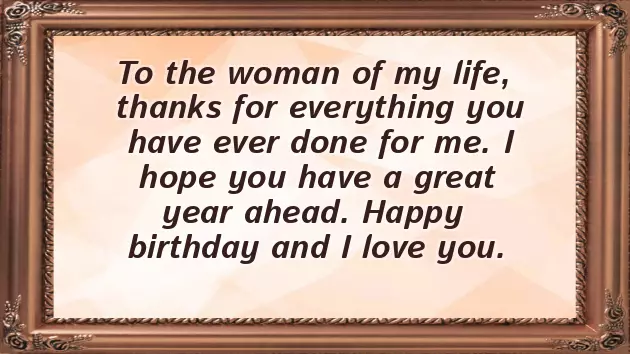 Birthday Wish For Wife Status Birthday Wish For Wife Status