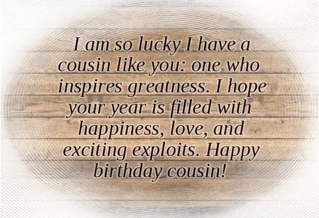 Birthday Wishes For My Cousin Girl Birthday Wishes For My Cousin Girl