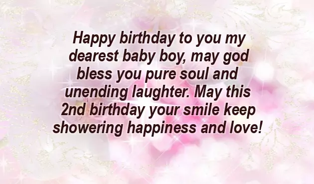 6 Month Old Baby Birthday Wishes 6 Month Old Baby Birthday Wishes