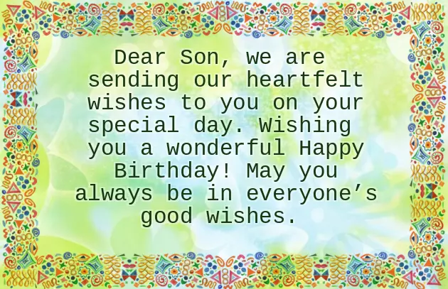 Birthday Wishes For Success Birthday Wishes For Success
