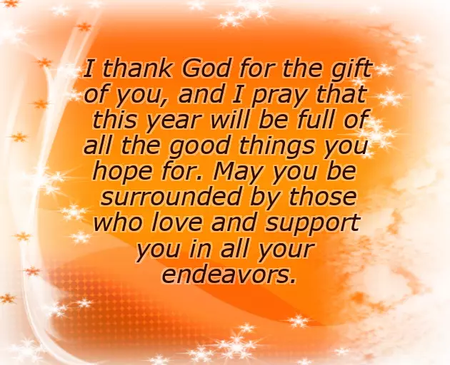 Birthday Greetings To A Little Boy