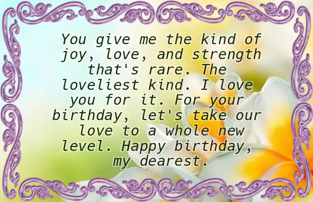 Happy Birthday To Abigail Happy Birthday To Abigail