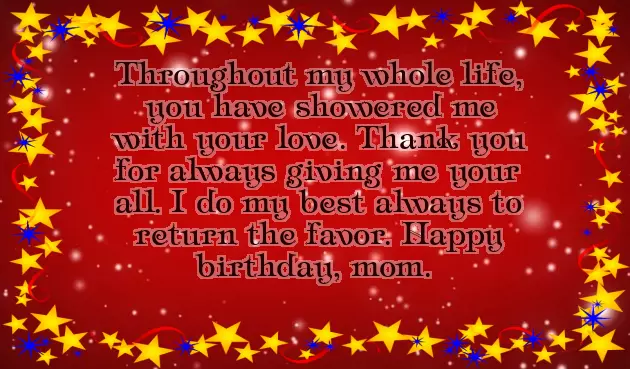 Thank You Quotes For Celebrating My Birthday Thank You Quotes For Celebrating My Birthday