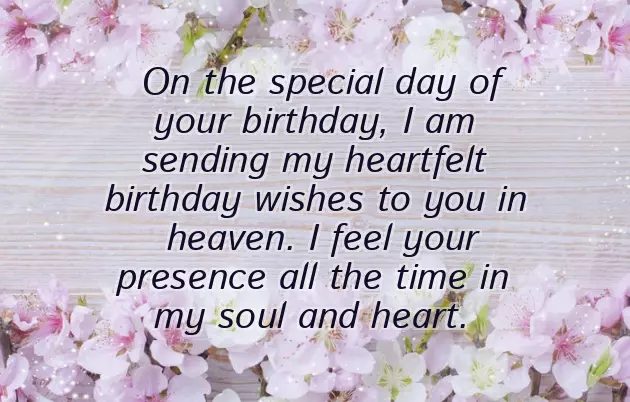Birthday Quotes For Father In Heaven Birthday Quotes For Father In Heaven