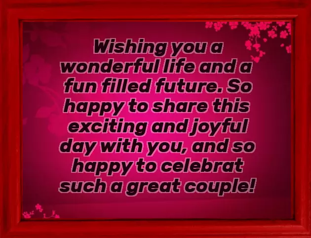 Congratulations On Your Wedding Congratulations On Your Wedding