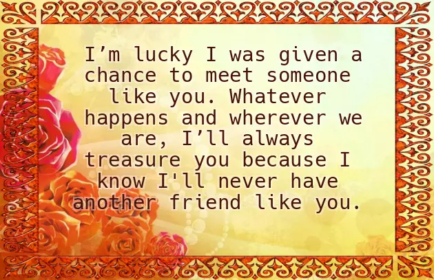 Wishes For Best Friend Wishes For Best Friend