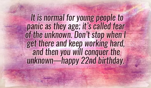 Birthday Wishes For 22 Year Old Daughter Birthday Wishes For 22 Year Old Daughter