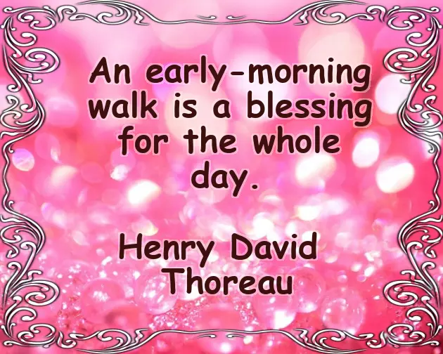 Sweet Morning Greetings For Her