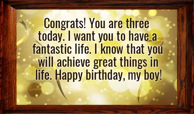 Happy 3Th Birthday Happy 3Th Birthday