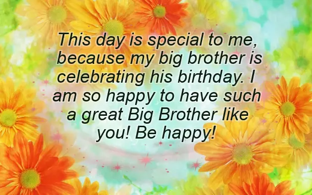 Funny Birthday Wishes For Bhai Funny Birthday Wishes For Bhai