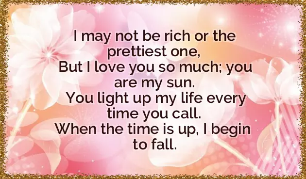 Free Love Poems For Him Free Love Poems For Him