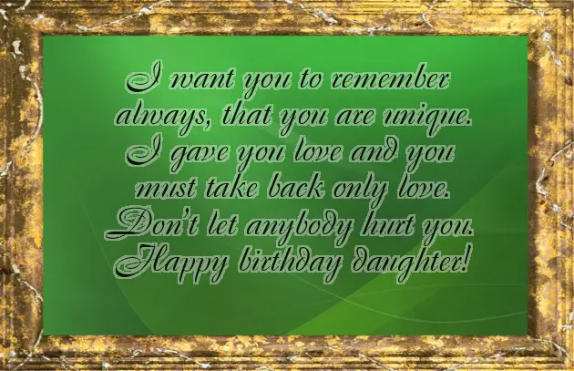 Best Birthday Wishes From Daughter To Father Best Birthday Wishes From Daughter To Father