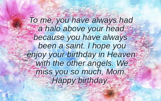Birthday Wishes To Father In Heaven Birthday Wishes To Father In Heaven
