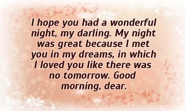 Best Good Morning Messages For Your Crush Best Good Morning Messages For Your Crush