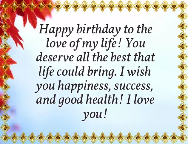 Healthy Birthday Wishes Healthy Birthday Wishes