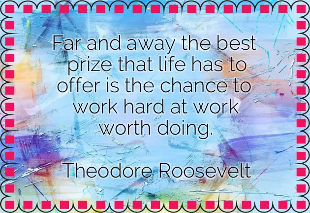 Best Wishes On The New Job