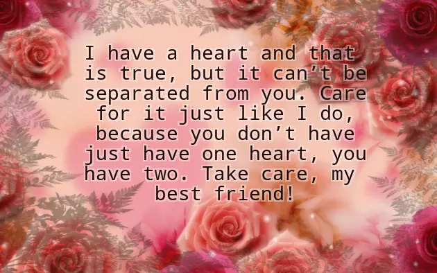 New Year Message For Her New Year Message For Her