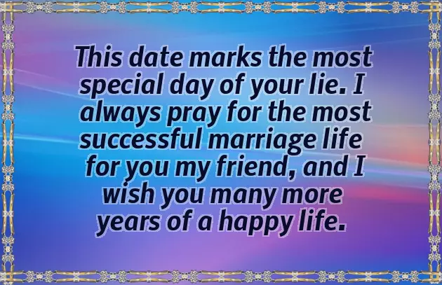 Latest Wedding Anniversary Wishes Latest Wedding Anniversary Wishes