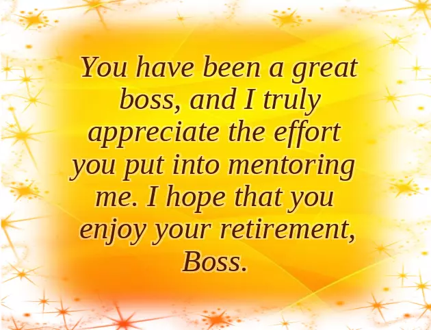 Wishing You The Best Wishing You The Best