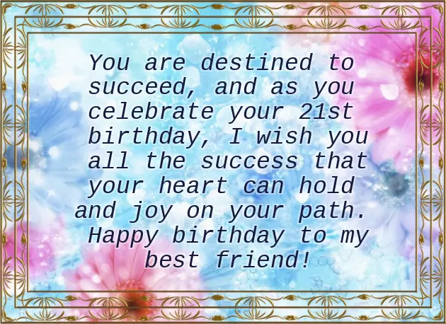 Birthday Wishes For Grandson Turning 21 Birthday Wishes For Grandson Turning 21