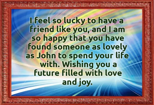 New Wedding Congratulations Messages