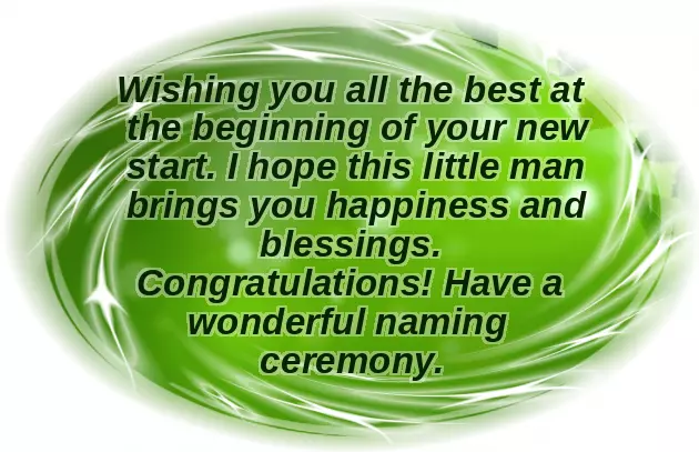 Congratulation New Baby Girl Wishes