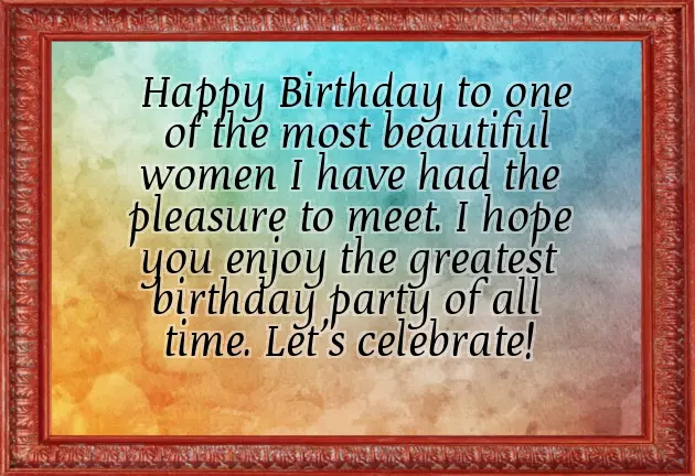 Crush Birthday Wishes Crush Birthday Wishes