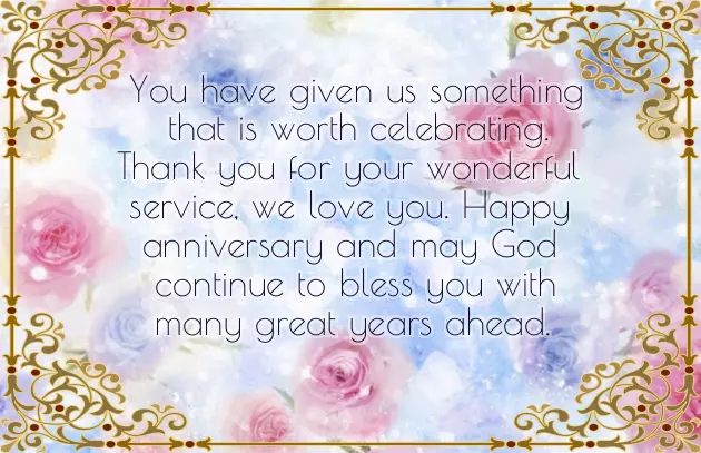 Parents 35Th Wedding Anniversary Wishes