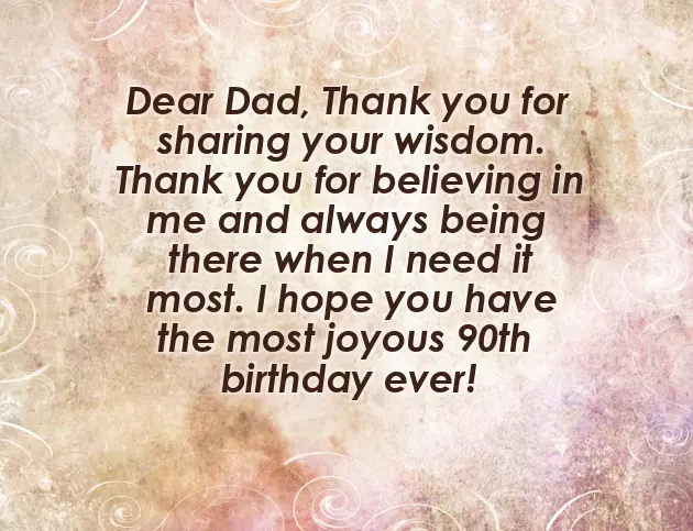 Simple Birthday Quotes For Father Simple Birthday Quotes For Father