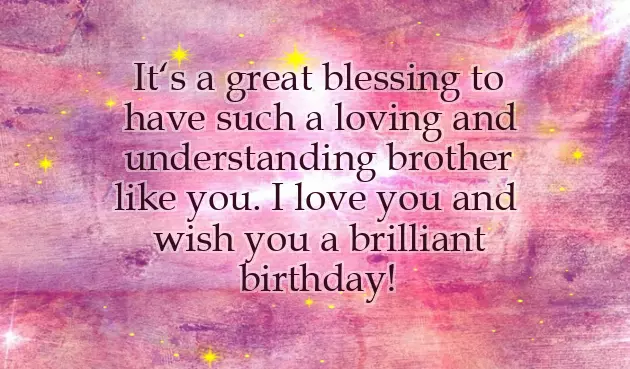 Caption For Younger Brother Birthday Caption For Younger Brother Birthday