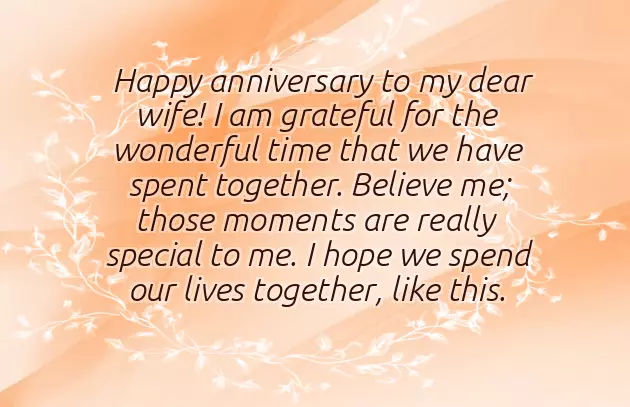 Anniversary Message To Your Husband Anniversary Message To Your Husband