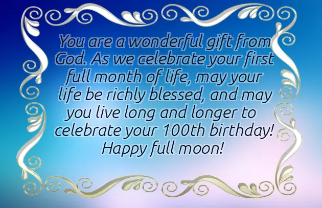 Congratulations On Baby Birth Wishes