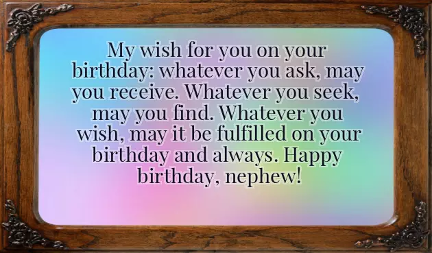 Birthday Wishes For Chachu Birthday Wishes For Chachu