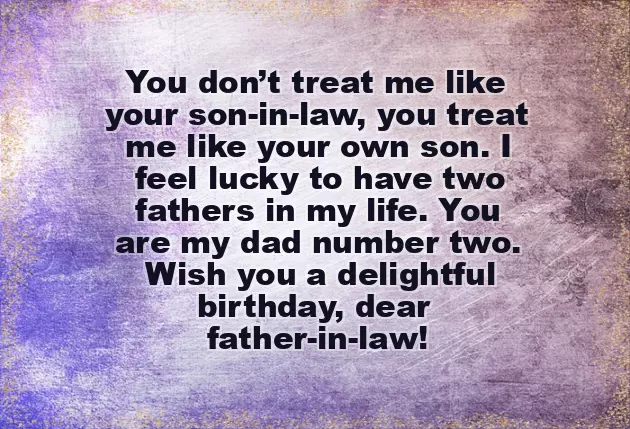 Birthday Greetings To My Father In Law Birthday Greetings To My Father In Law