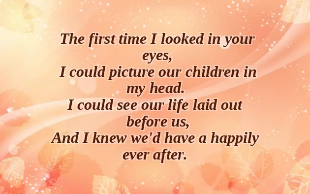 Cute Poems For Mothers Day