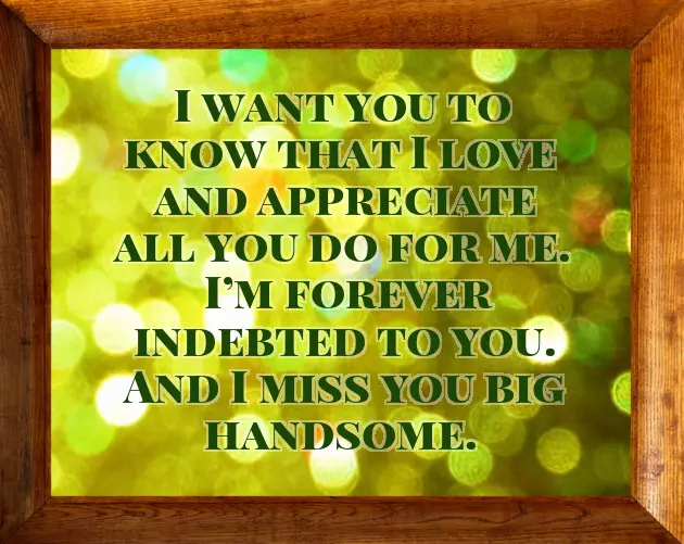 Sweet Good Morning Message For Him Long Distance Relationship