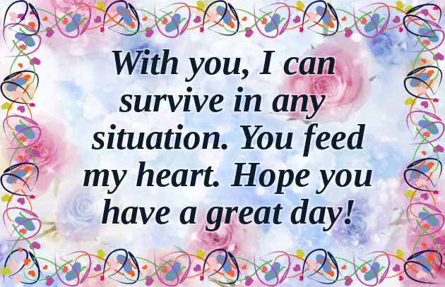 Romantic Good Morning Wishes For Husband Romantic Good Morning Wishes For Husband