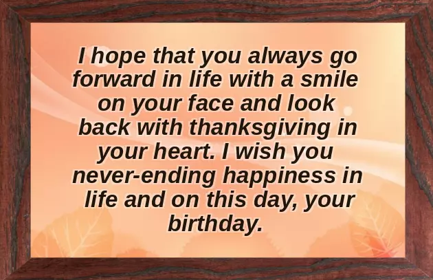 Spiritual Birthday Wishes For Son