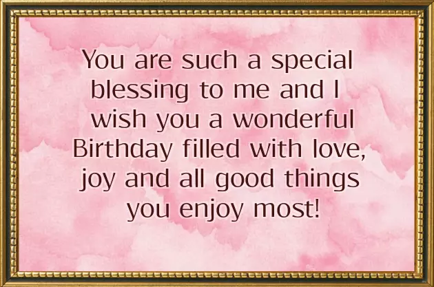 Birthday Wishes For Unknown Person Birthday Wishes For Unknown Person