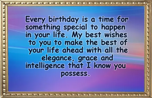 Quotes On 18Th Birthday Girl Quotes On 18Th Birthday Girl