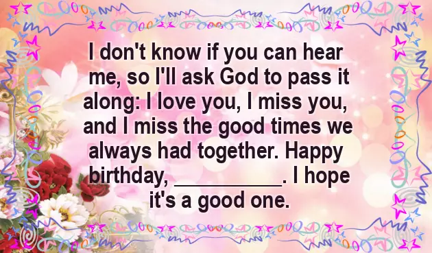 Happy Birthday Thoughts For Brother Happy Birthday Thoughts For Brother