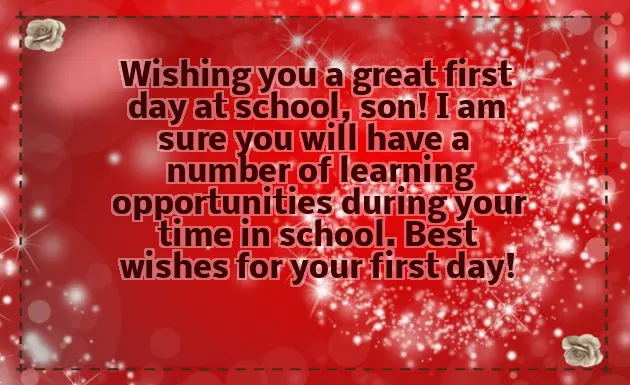 Good Luck Messages For College And University Good Luck Messages For College And University