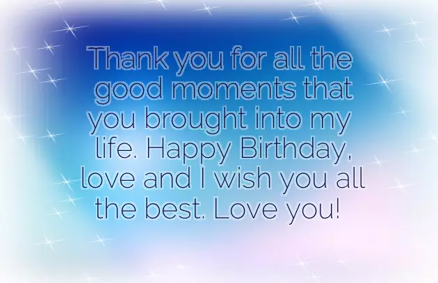 Birthday Wishes To Dad