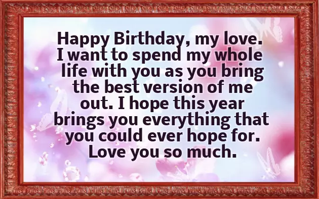 Wish You All The Happiness Wish You All The Happiness