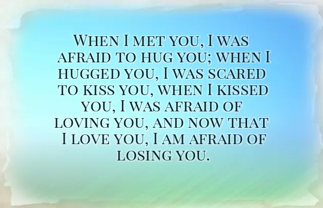 Valentine Wishes For My Girlfriend Valentine Wishes For My Girlfriend