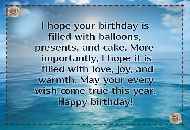 Happy Birthday My Dear Daughter Happy Birthday My Dear Daughter