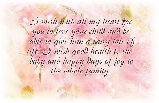 Baby Born Congratulations Message Baby Born Congratulations Message