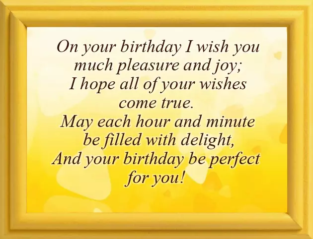 Best Birthday Wishes For Brother Best Birthday Wishes For Brother